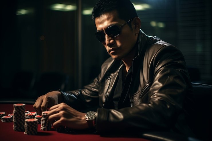 Turnamen PMGC di platform misteri togel menampilkan tim esports terbaik dengan grafis live streaming berkualitas tinggi